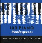 100 Piano Masterworks: Bartok, Beethoven, Bolcom, Brahms, Chabrier, Chopin, Debussy, Gershwin, Haydn, Janacek, Liszt, Mendelssohn, Mompou, Mozart, Ravel, Satie, Scarlatti, Schubert, Schumann, Прокофьев, Рахманинов, Скрябин, etc [6 CDs] (2019) FLAC