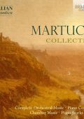 Giuseppe Martucci - Collection: Complete Orchestral Music, Piano Concertos, Chamber Music, Piano Works, Songs (Orchestra Sinfonica di Roma, Fancesco La Vecchia, Quartetto Noferini; Braga, Ferrati, Miodini, Onorati, Prayer, Trainini, etc) [10 CDs] (2024) FLAC
