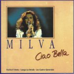 Milva – Ciao Bella (1993), FLAC