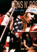 Guns N' Roses - Dynamic Live (1995)