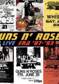 Guns N' Roses - Live Era '87-'93 [Japan] (1999)
