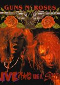 Guns N' Roses - Live Like A Suicide (1986)