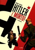 img Star Comics presenta Extra 25 - Hitler e