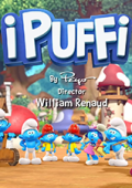 img I Puffi - Stagione 1/2 (2021/2022) [Completa] DLMux 1080p E-AC3+AC3 ITA