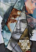 img I 24 volti di Billy Milligan - Stagione 1 (2021) [Completa] DLMux 1080p E-AC3+AC3 ITA ENG SUBS