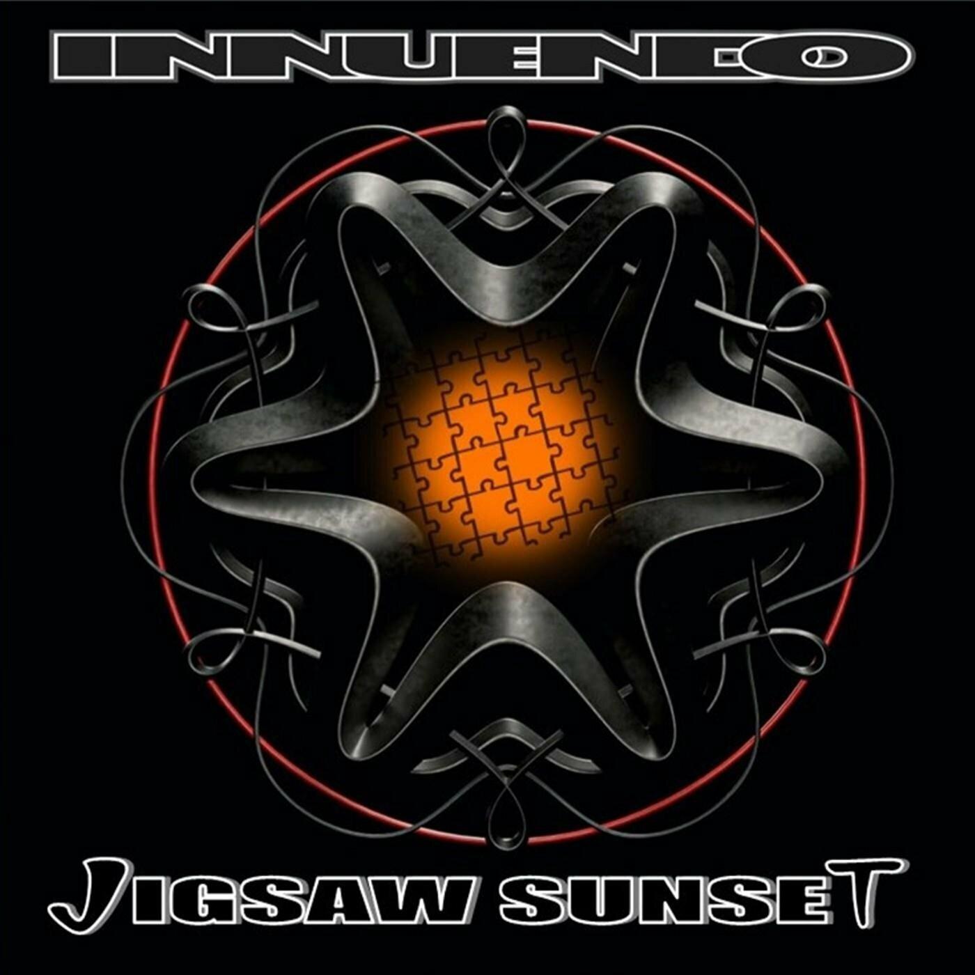 Innuendo – Jigsaw Sunset (2024)