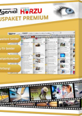 TVgenial Plus Premium v5.7.1.313 - Ita