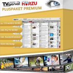 img TVgenial Plus Premium v5.7.1.313 - Ita