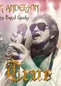 Jon Anderson - True (2024)