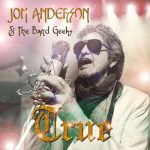 img Jon Anderson - True (2024)