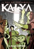 img Kalya 18 – Il Male Conteso (Bugs Comics 04-2024)