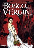img FWGN 73 - Il Bosco Delle Vergini - vol 3 (Delcourt)