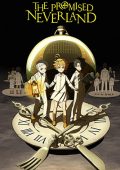 img The Promised Neverland - Stagione 1 (2019) [Completa] DLMux 1080p E-AC3+AC3 ITA JAP SUBS