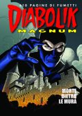 img Diabolik Magnum 10 - Morte dietro le mura (Astorina 2023-12-06)