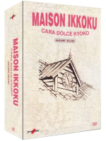 Maison Ikkoku – Cara Dolce Kyoko (1986) 16xDVD9 1xDVD5 Copia 1:1 ITA JAP Sub ITA