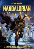 img The Mandalorian - La Graphic Novel della stagione 1 (Panini 2022-07-07)