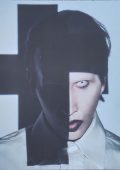 Marilyn Manson - Raise the Red Flag (2024)
