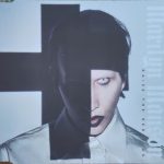 img Marilyn Manson - Raise the Red Flag (2024)