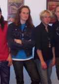 Martie Peters Group - Discography (2004-2024)