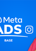 Imparaqui - Facebook e Instagram Ads: corso base completo (da zero a esperti) - Ita