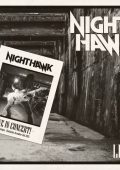 Nighthawk - Live! (Live 2022) (2023)