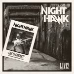img Nighthawk - Live! (Live 2022) (2023)