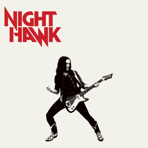Nighthawk – Midnight Hunter (2021)