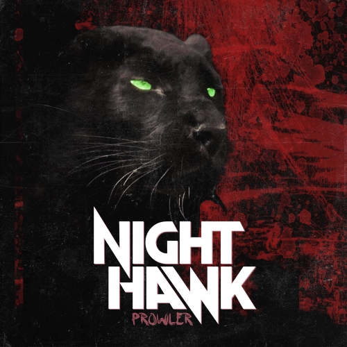 Nighthawk – Prowler (2023)