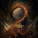 img Nile - The Underworld Awaits Us All (2024)