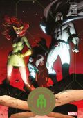 img Marvel Deluxe 57 - X Men, Il Gala Infernale (Panini 2023-07-13)