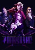 Parashyne - Discography (2022-2024)