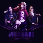 img Parashyne - Discography (2022-2024)