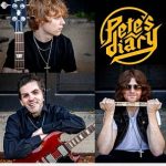 img Petes Diary - Discography (2022-2024)