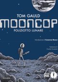img Oscar Ink 085 - Mooncop, Poliziotto lunare (Mondadori 2019-07-23)