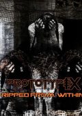 Prototype Ix - Ripped From Within (2024)