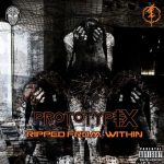 img Prototype Ix - Ripped From Within (2024)