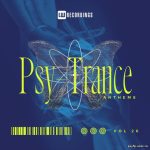 img Psy-Trance Anthems Vol.26 (2024)