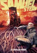 img Samuel Stern 51 – Il Cavallo Verde (Bugs Comics 02-2024)