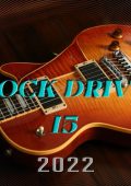 VA - Rock Drive 15 (2022) FLAC