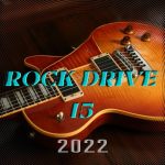 VA – Rock Drive 15 (2022) FLAC