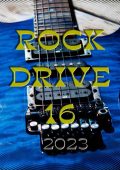 VA - Rock Drive 16 (2023) FLAC