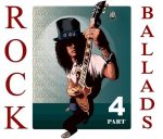 VA – Rock Ballads [04] (2018) MP3