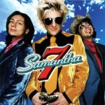 img Samantha 7 - Samantha 7 (2000)
