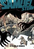img Samuel Stern 50 - Il Cavallo Bianco (Bugs Comics 01-2024)