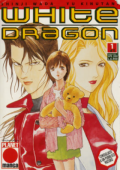 img White Dragon - Serie Completa (3 volumi)(Planet Manga 2000)
