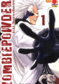 img ZombiePowder - Serie Completa (4 volumi)(Planet Manga 2011)