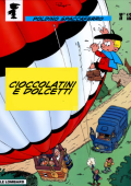 img Poldino Spaccaferro 12 - Cioccolatini e dolcetti (Culliford-Garray)(2002)