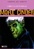 img I maestri del fumetto 3 - Mort Cinder (Glenat 1986)