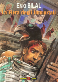 img Trilogia Nikopol - Serie Completa (3 volumi)(Alessandro 1998)
