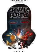 img Star Rats - Origini (Panini 2019-11-14)